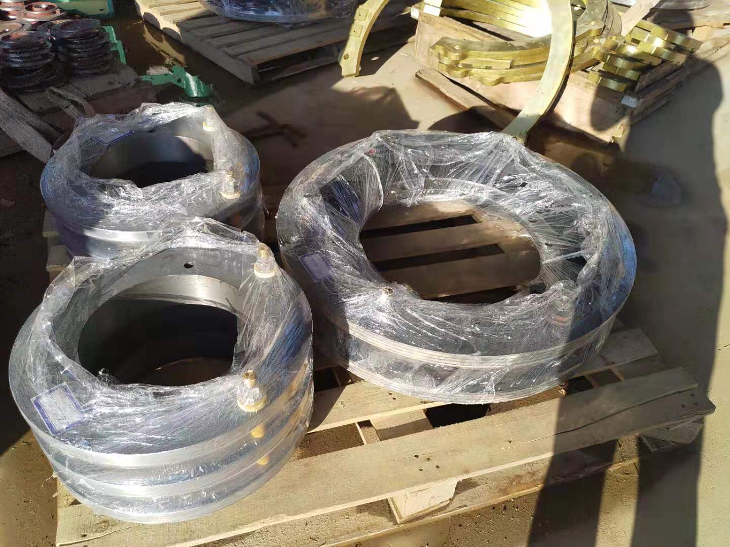 發(fā)電機(jī)集電環(huán) 發(fā)電機(jī)集電環(huán)